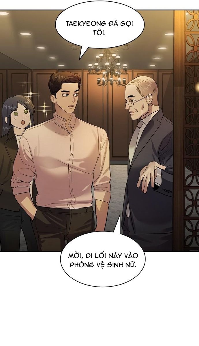 Tiền Bạc Và Quyền Lực: Chapter 148