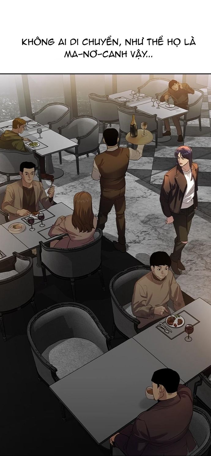 Tiền Bạc Và Quyền Lực: Chapter 148