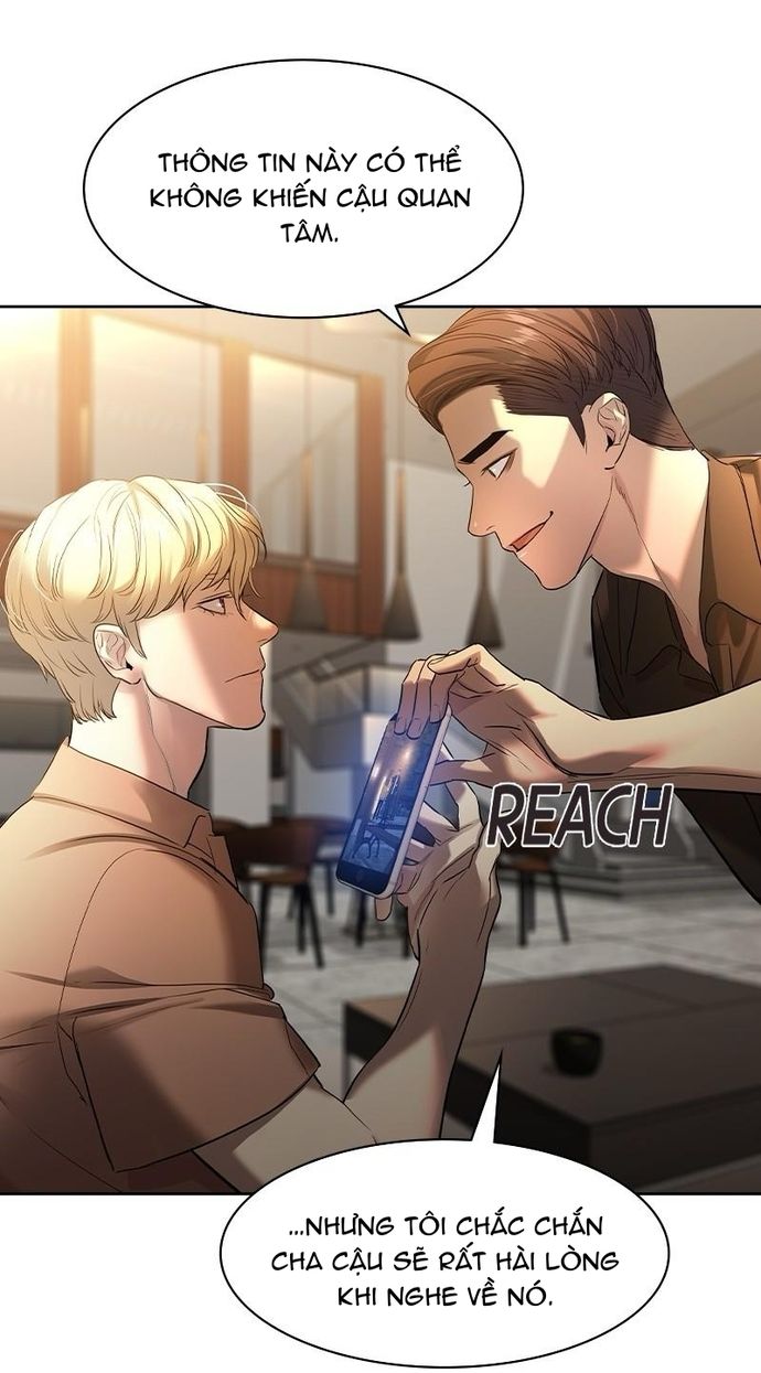 Tiền Bạc Và Quyền Lực: Chapter 148