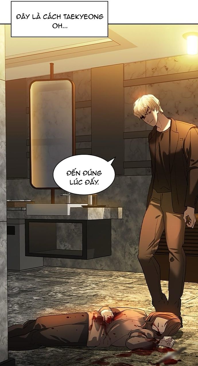 Tiền Bạc Và Quyền Lực: Chapter 148