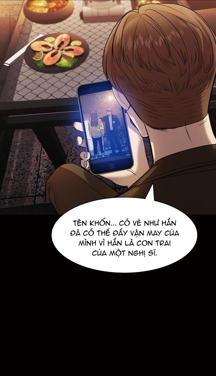 Tiền Bạc Và Quyền Lực: Chapter 148