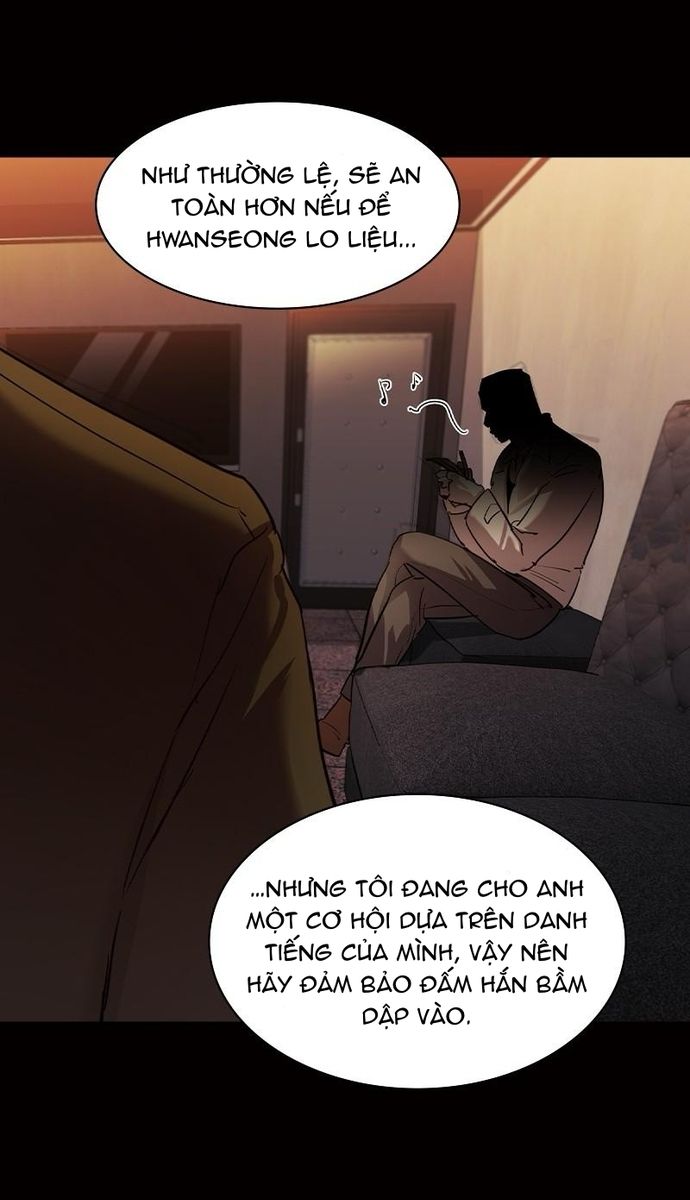 Tiền Bạc Và Quyền Lực: Chapter 148