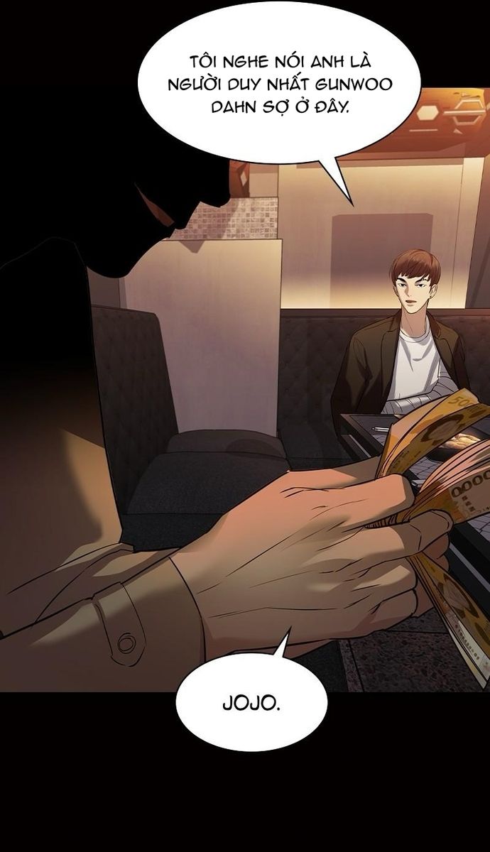 Tiền Bạc Và Quyền Lực: Chapter 148