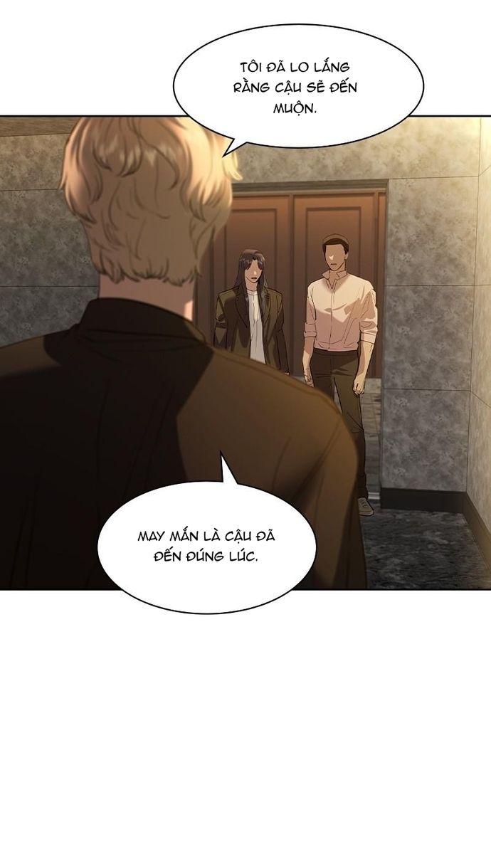Tiền Bạc Và Quyền Lực: Chapter 149