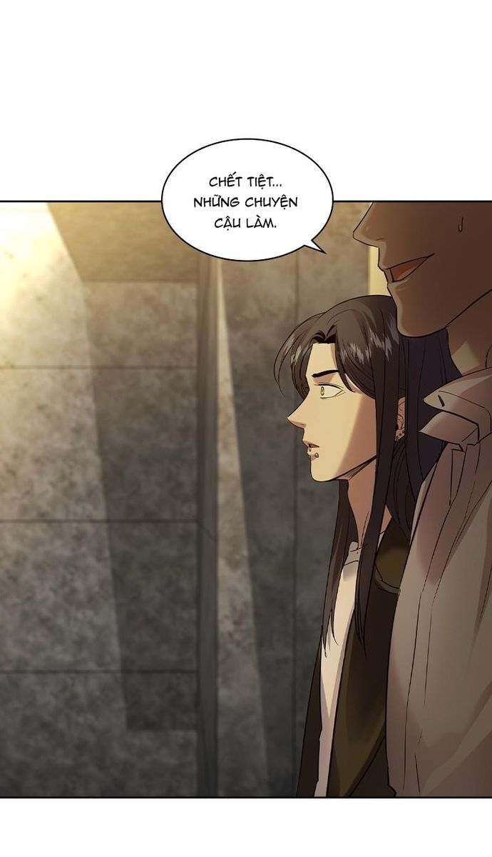 Tiền Bạc Và Quyền Lực: Chapter 149