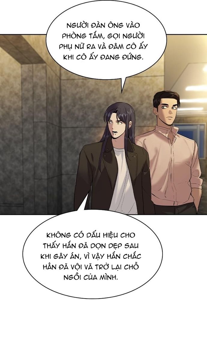 Tiền Bạc Và Quyền Lực: Chapter 149