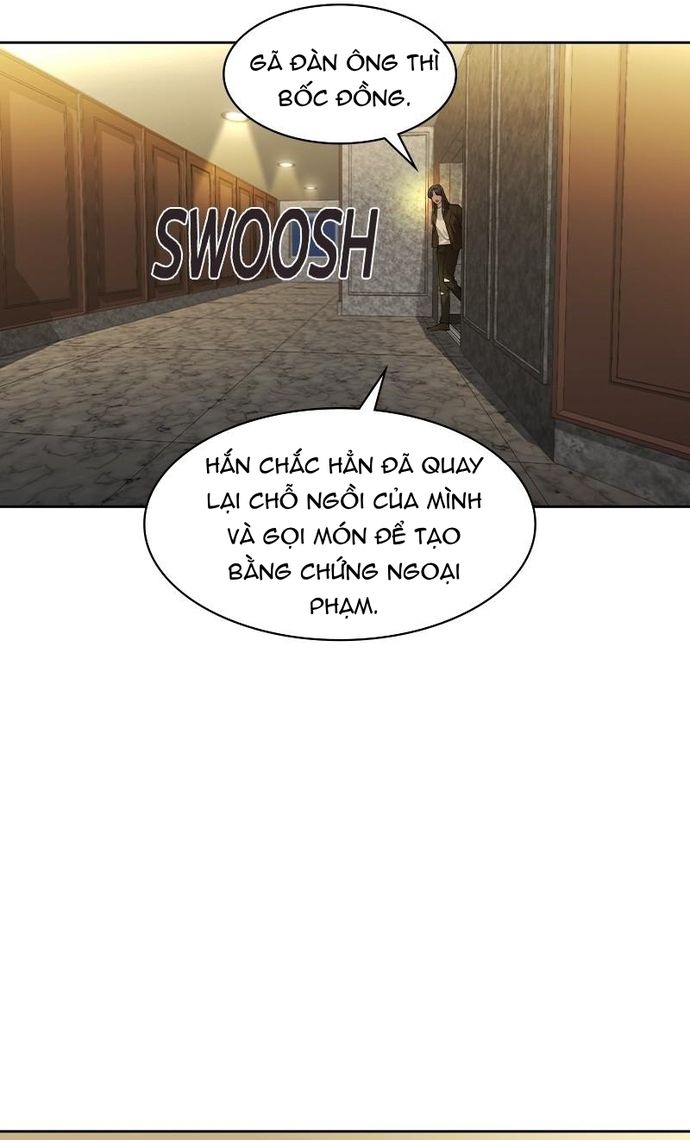 Tiền Bạc Và Quyền Lực: Chapter 149
