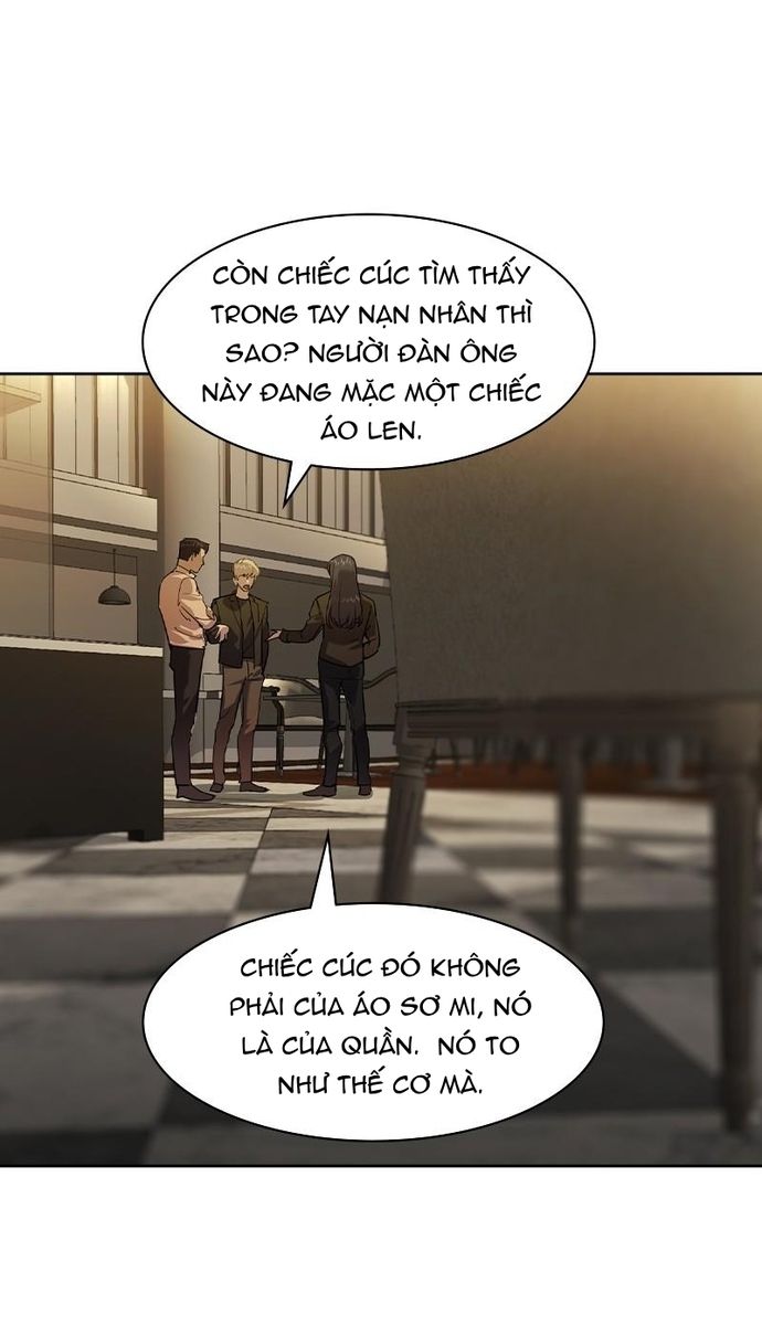 Tiền Bạc Và Quyền Lực: Chapter 149