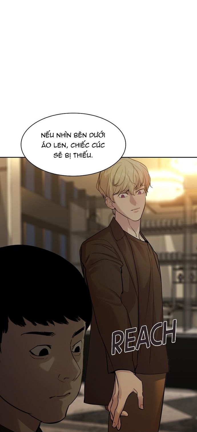Tiền Bạc Và Quyền Lực: Chapter 149