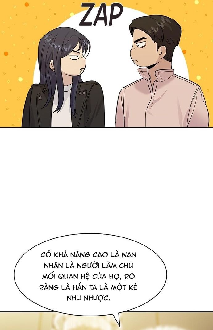 Tiền Bạc Và Quyền Lực: Chapter 149