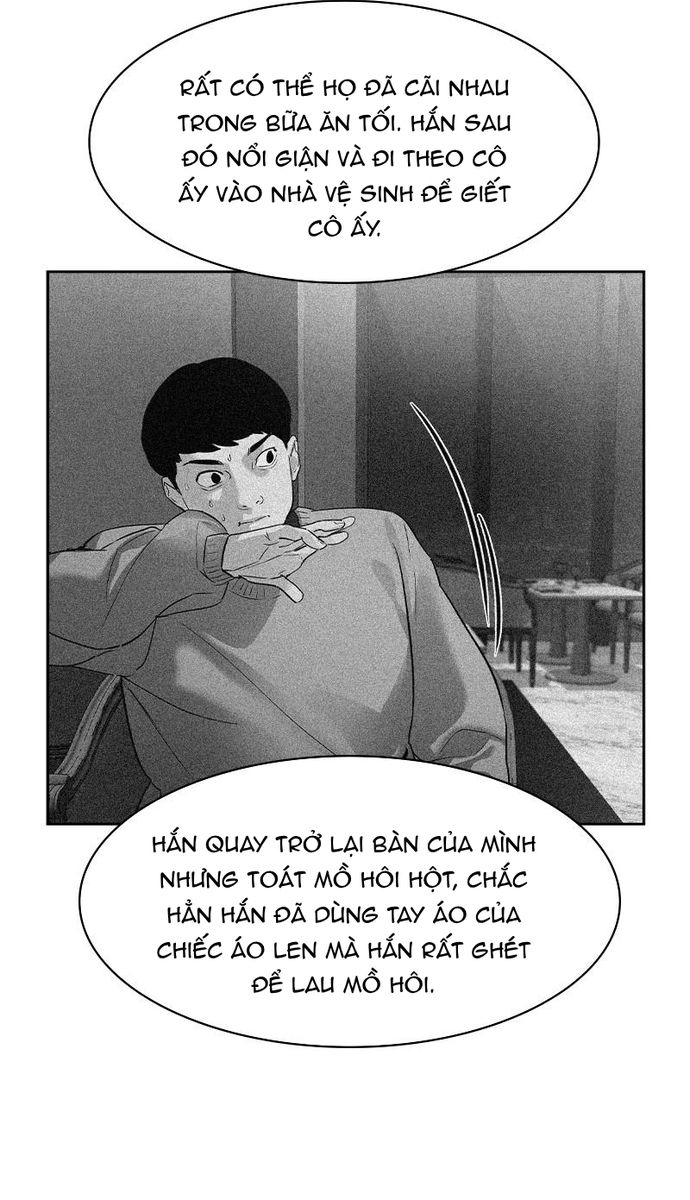 Tiền Bạc Và Quyền Lực: Chapter 149