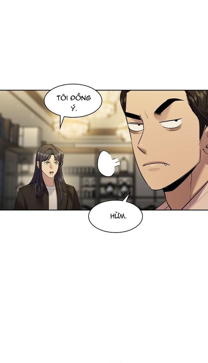 Tiền Bạc Và Quyền Lực: Chapter 149