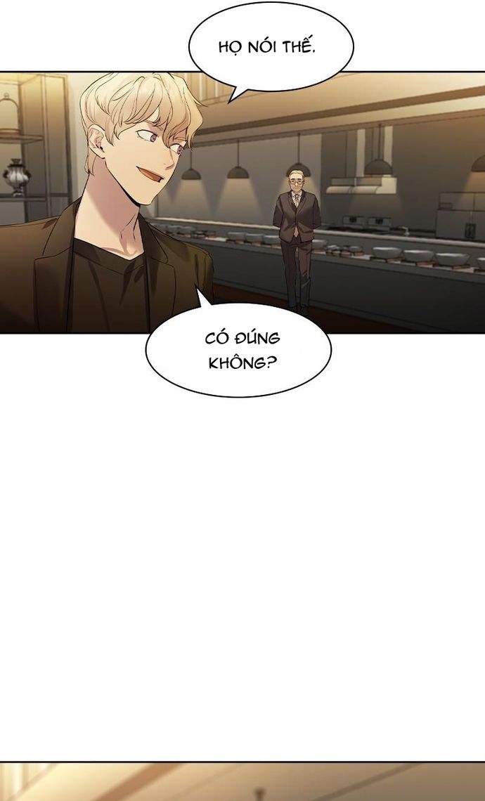 Tiền Bạc Và Quyền Lực: Chapter 149