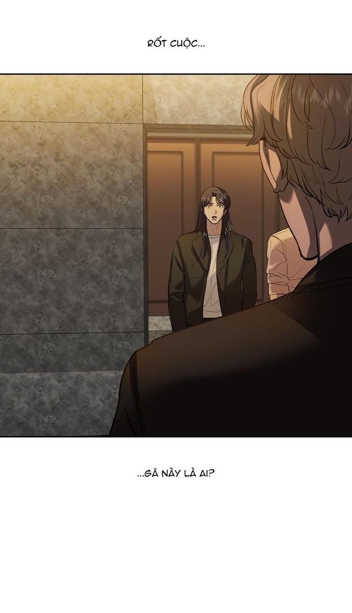 Tiền Bạc Và Quyền Lực: Chapter 149