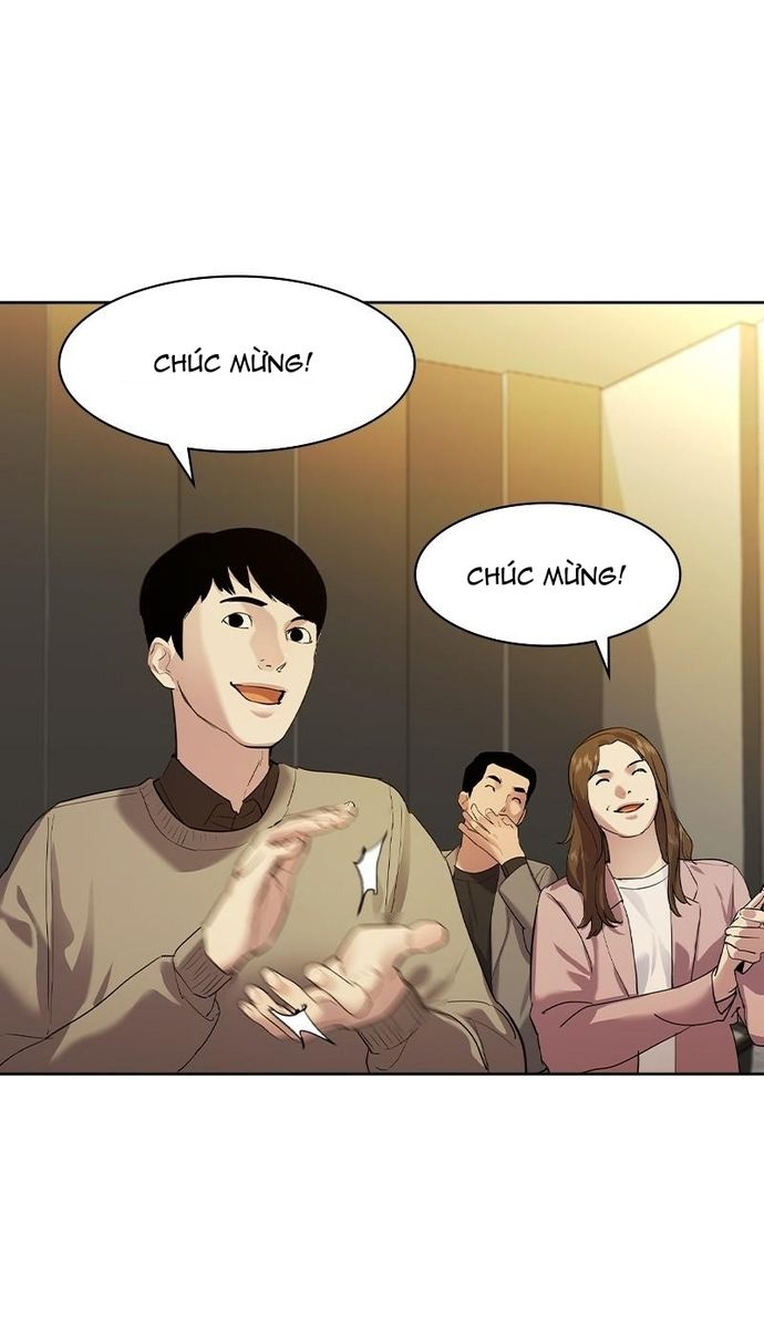 Tiền Bạc Và Quyền Lực: Chapter 149