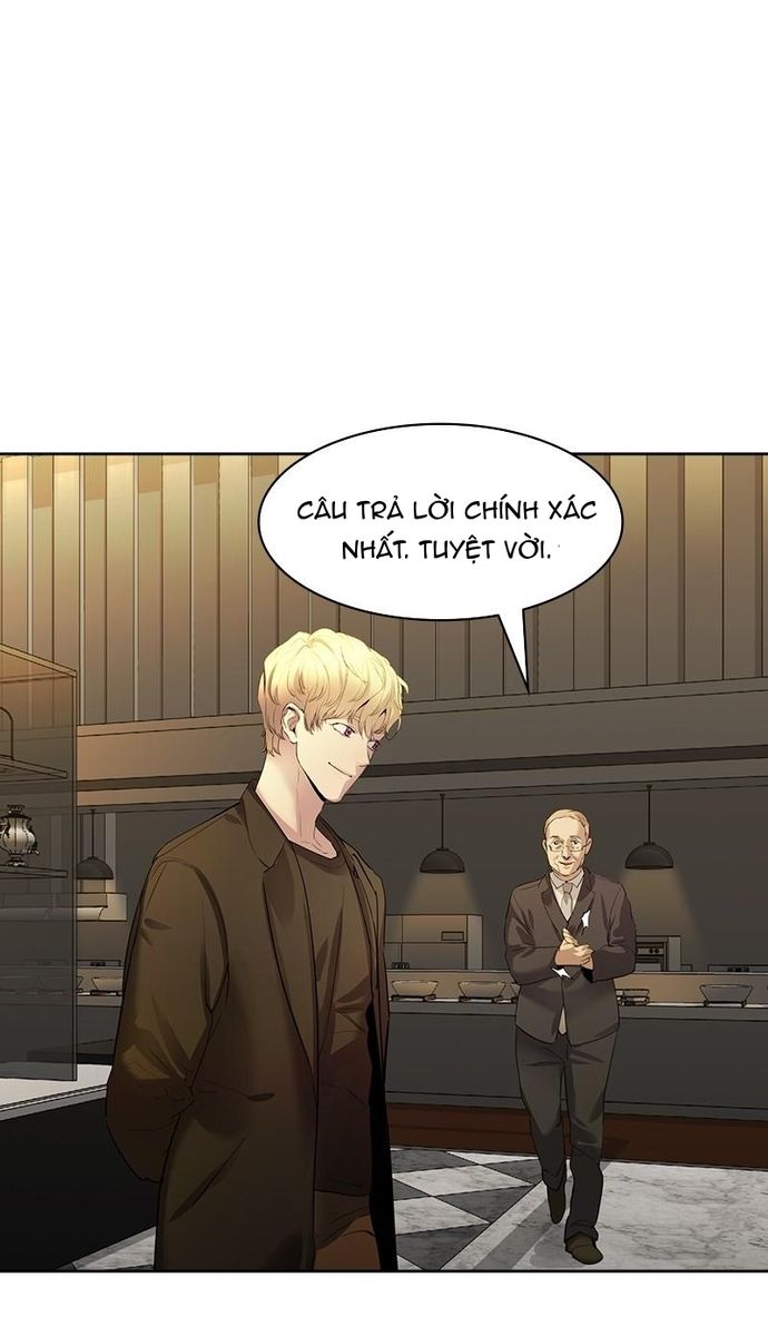 Tiền Bạc Và Quyền Lực: Chapter 149