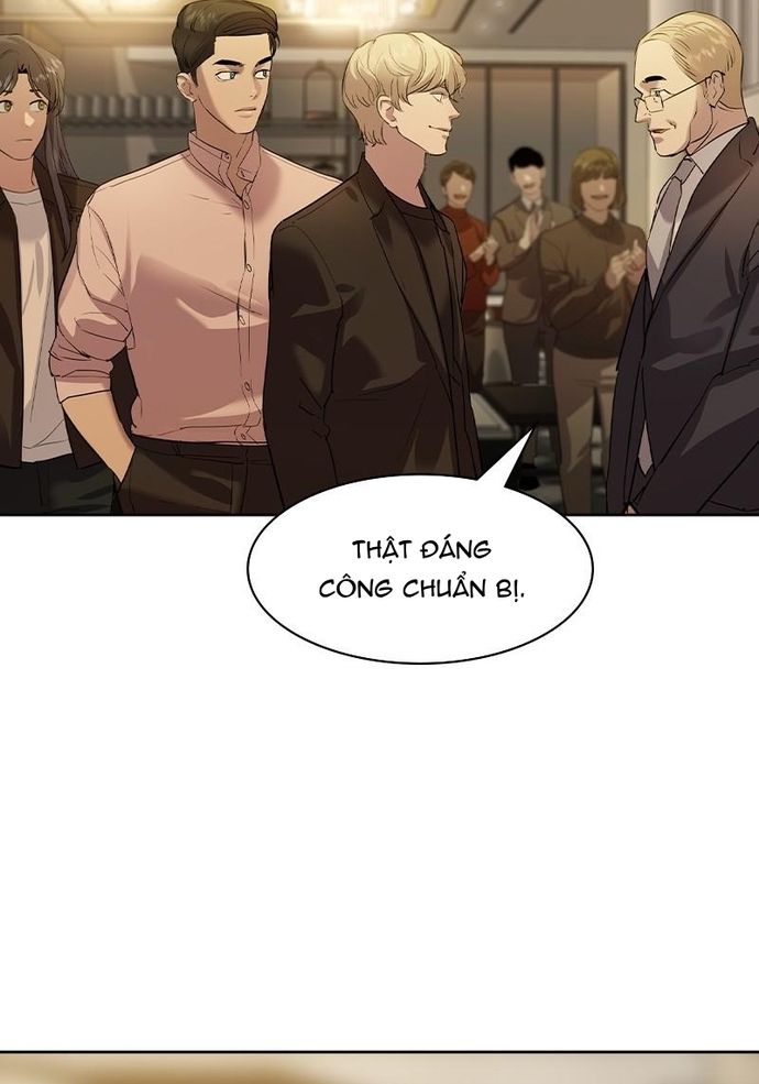 Tiền Bạc Và Quyền Lực: Chapter 149