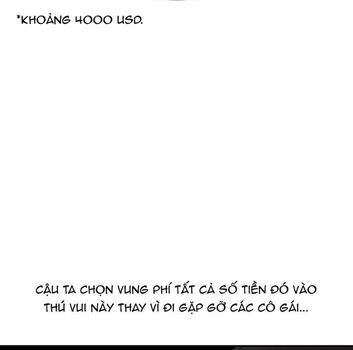 Tiền Bạc Và Quyền Lực: Chapter 149