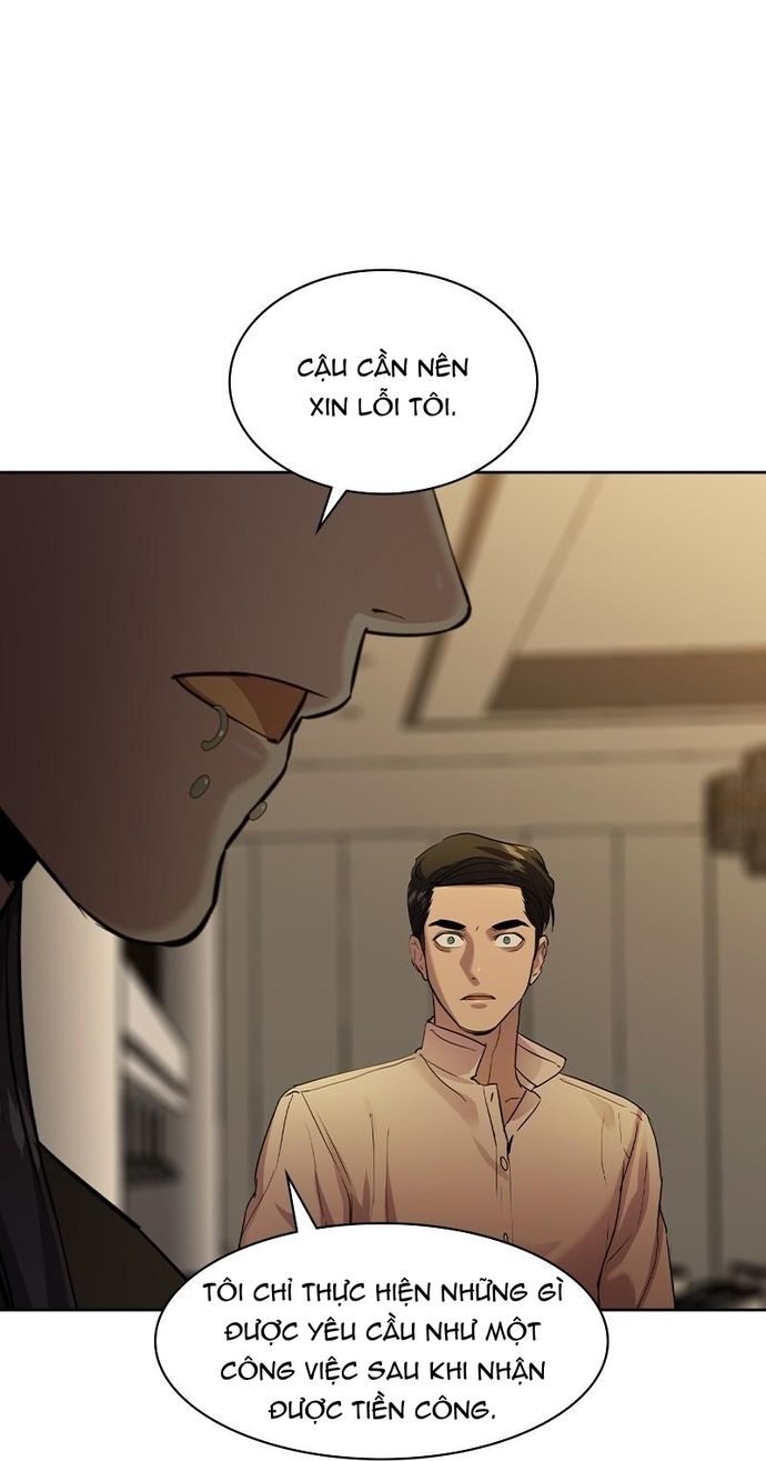Tiền Bạc Và Quyền Lực: Chapter 149