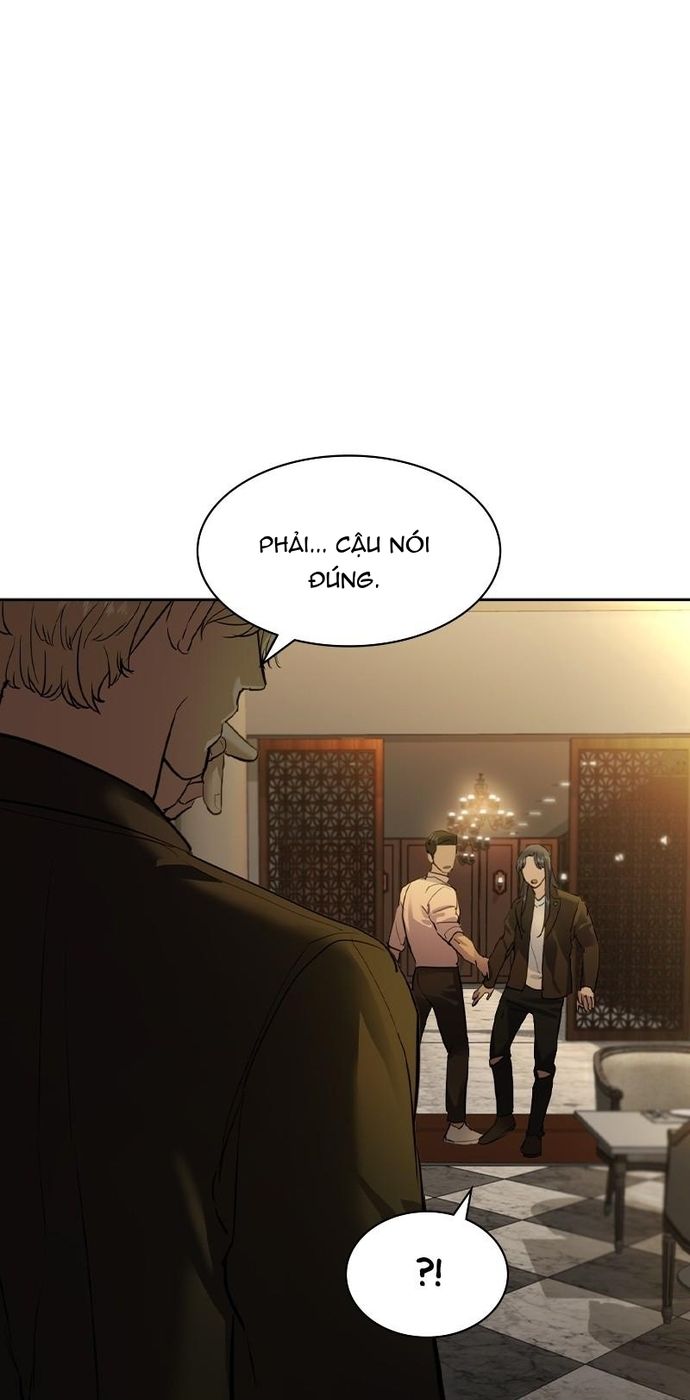 Tiền Bạc Và Quyền Lực: Chapter 149