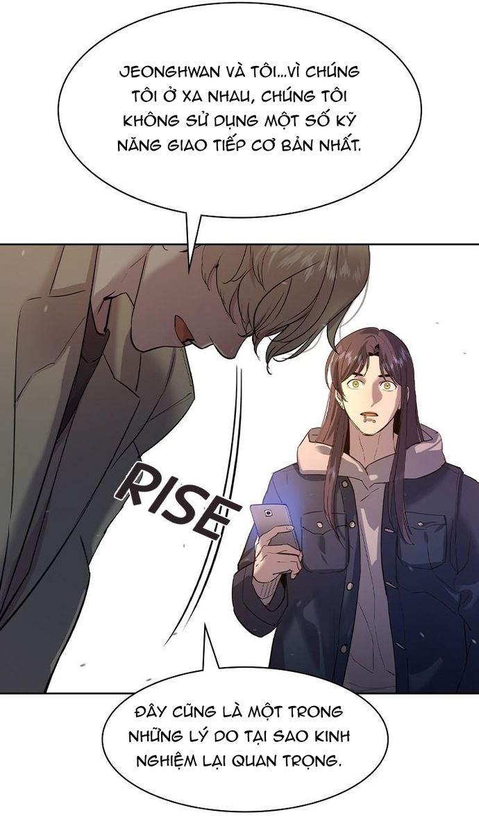 Tiền Bạc Và Quyền Lực: Chapter 149