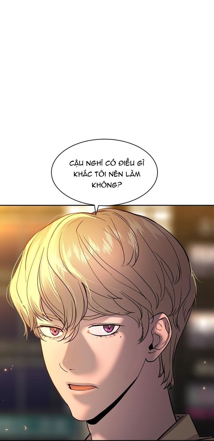Tiền Bạc Và Quyền Lực: Chapter 149