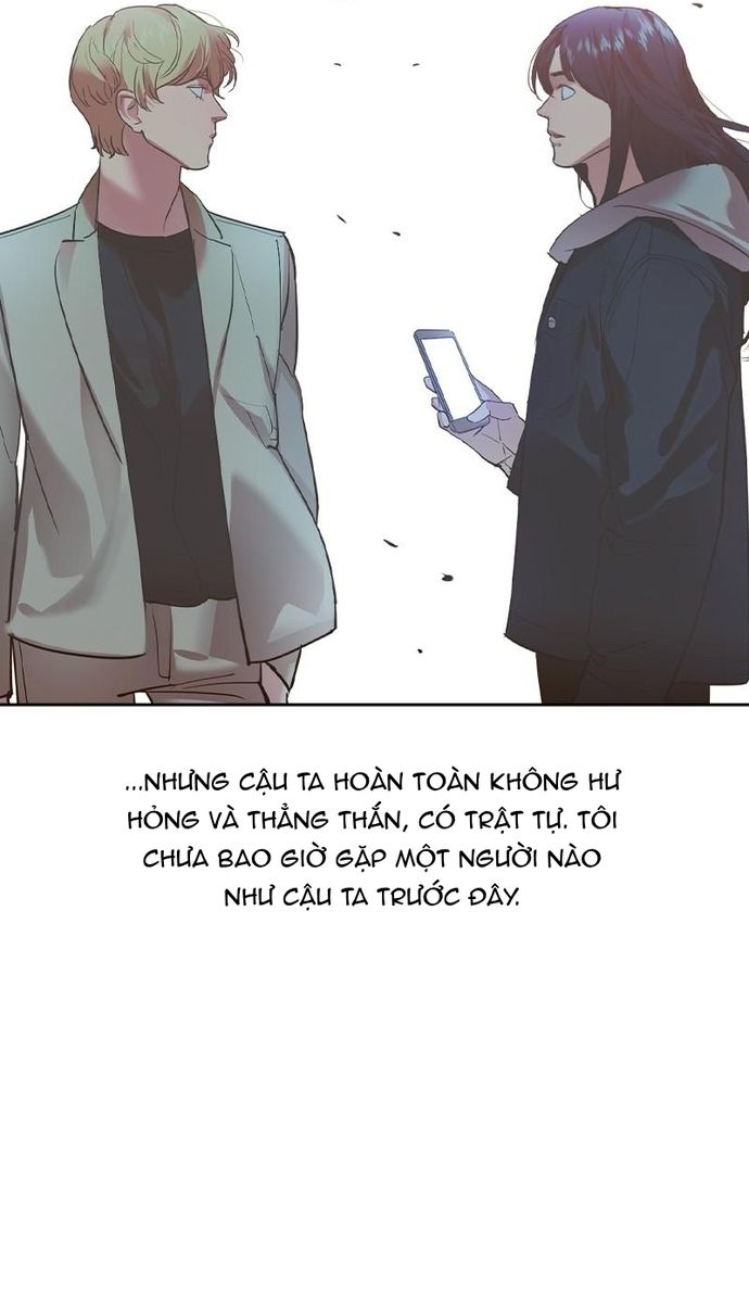 Tiền Bạc Và Quyền Lực: Chapter 149