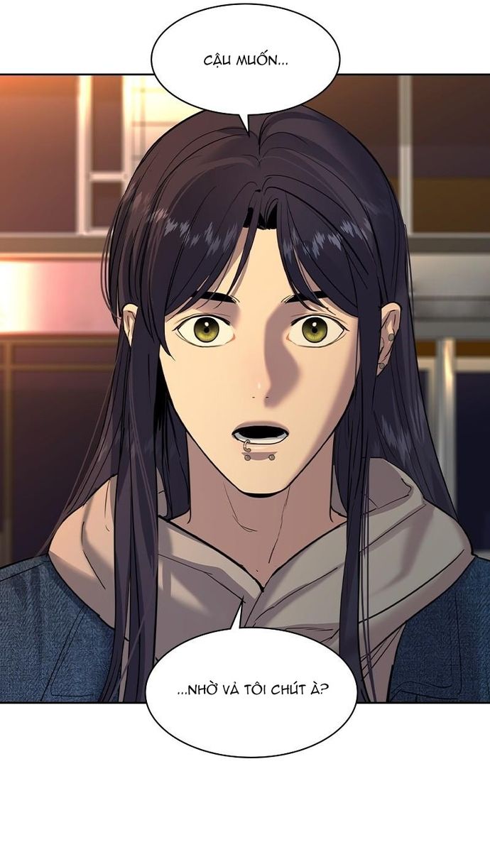 Tiền Bạc Và Quyền Lực: Chapter 150