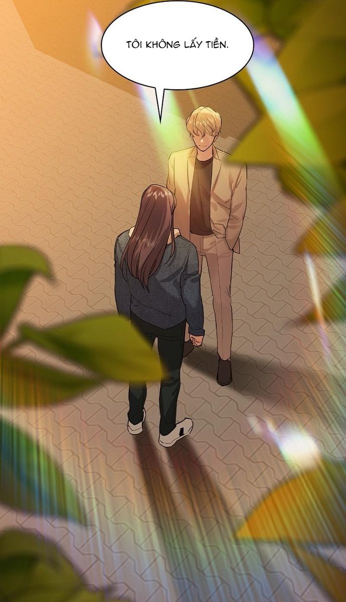 Tiền Bạc Và Quyền Lực: Chapter 150