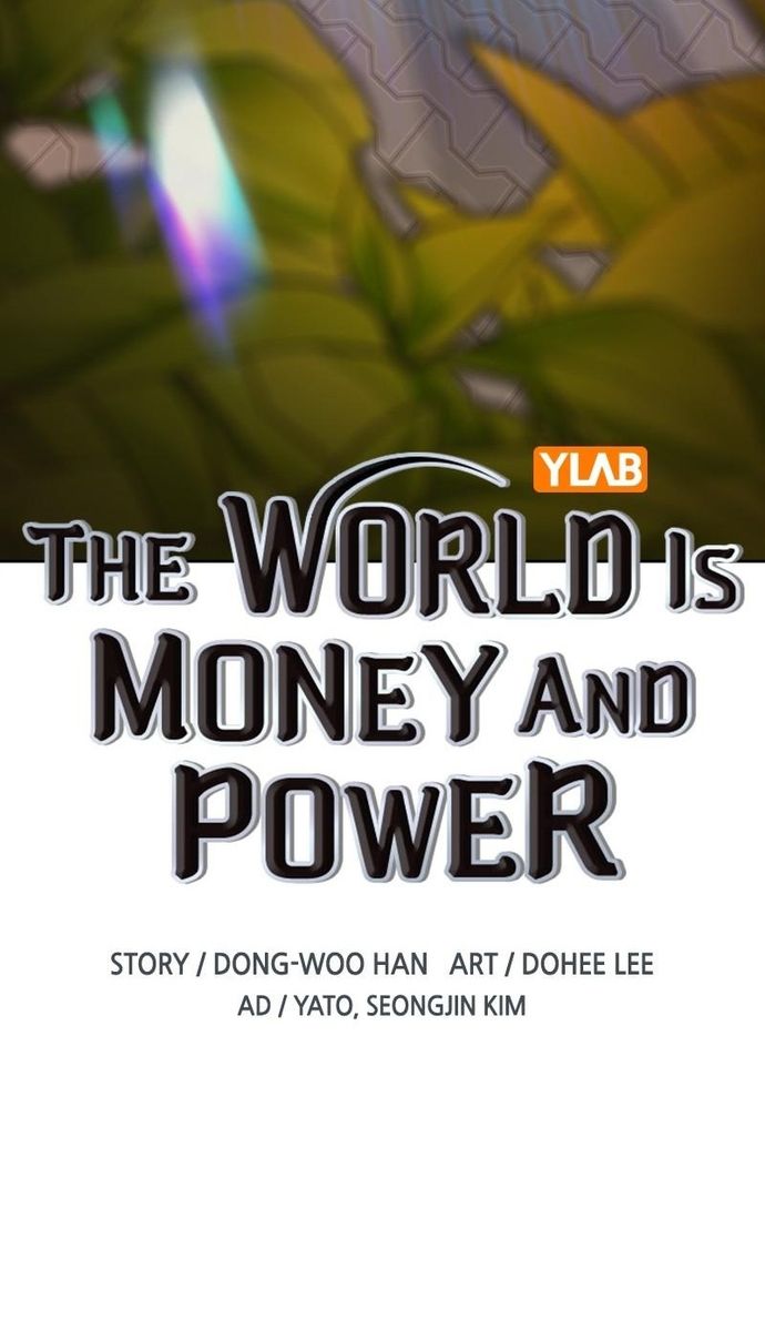 Tiền Bạc Và Quyền Lực: Chapter 150