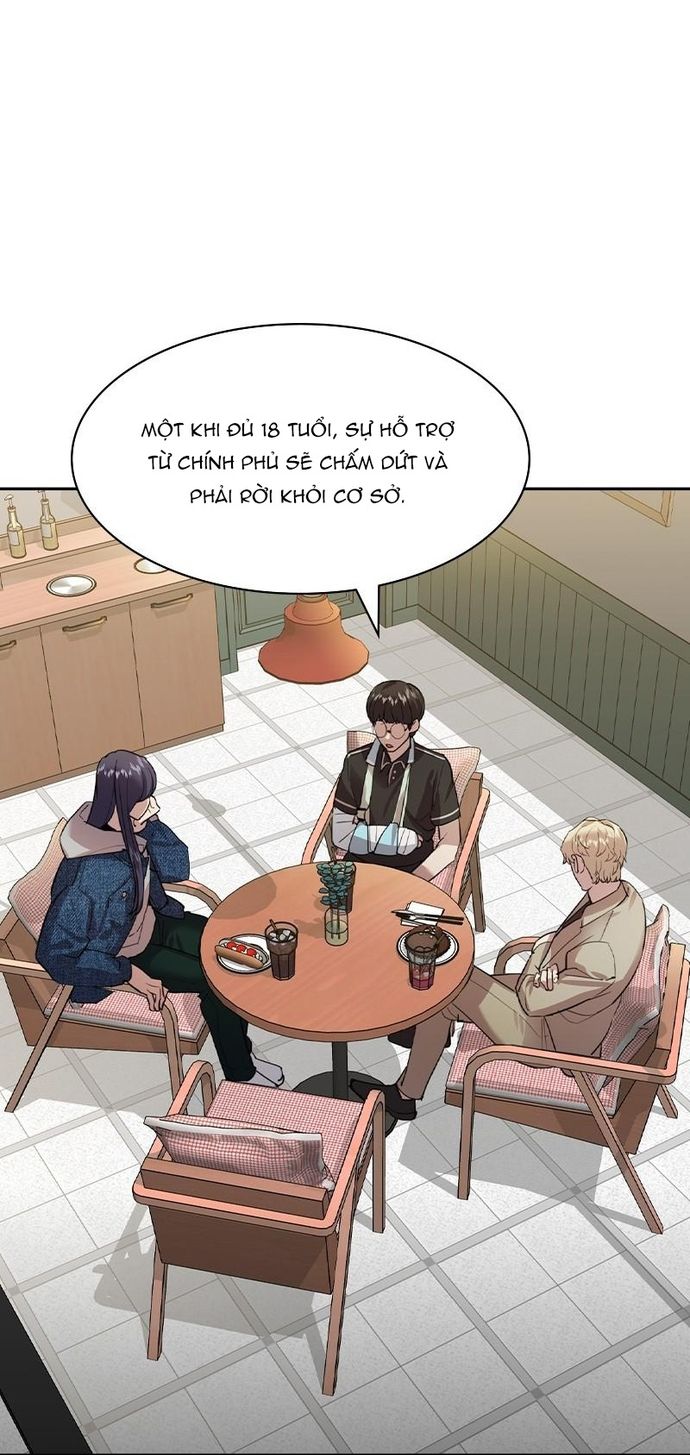 Tiền Bạc Và Quyền Lực: Chapter 150
