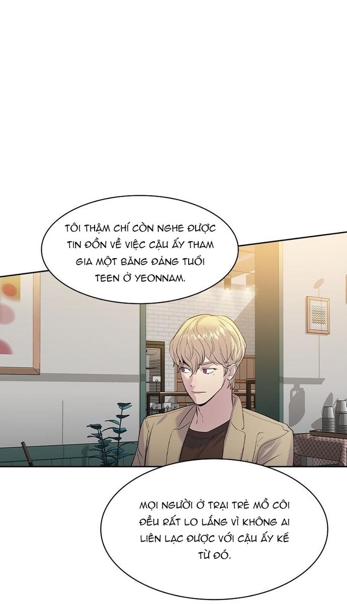 Tiền Bạc Và Quyền Lực: Chapter 150
