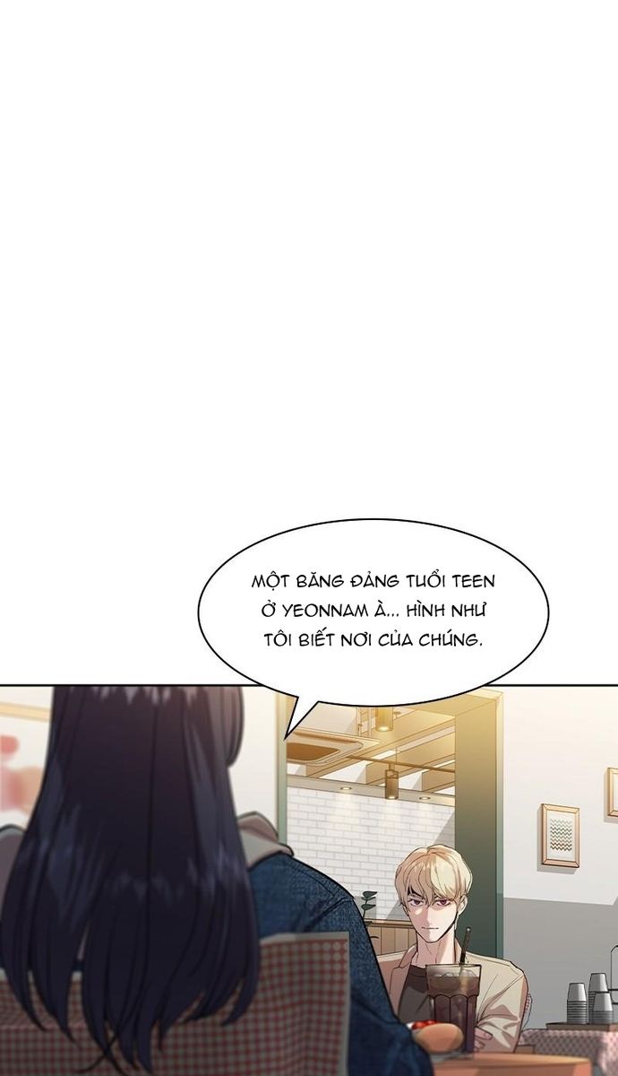 Tiền Bạc Và Quyền Lực: Chapter 150