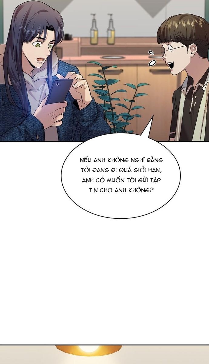 Tiền Bạc Và Quyền Lực: Chapter 150