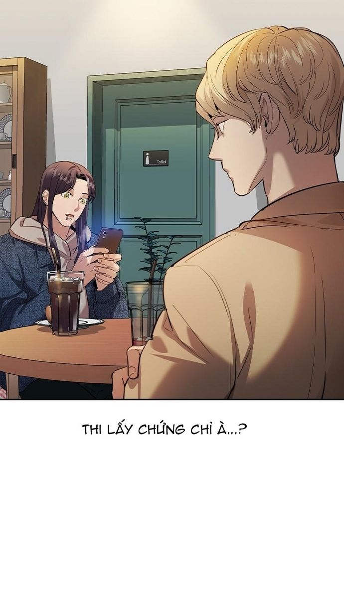 Tiền Bạc Và Quyền Lực: Chapter 150