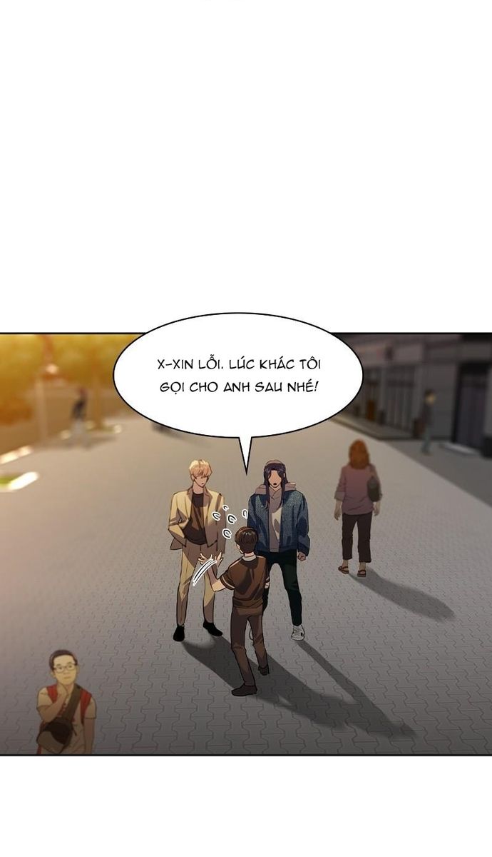Tiền Bạc Và Quyền Lực: Chapter 150