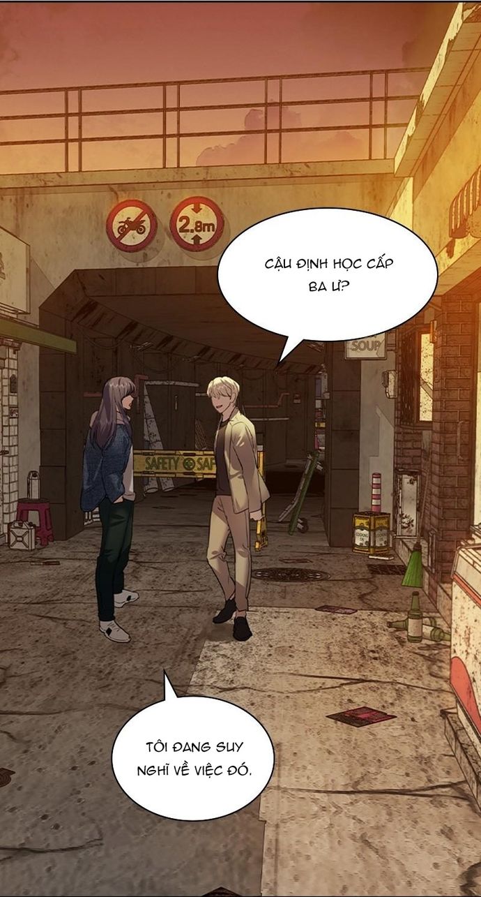Tiền Bạc Và Quyền Lực: Chapter 150