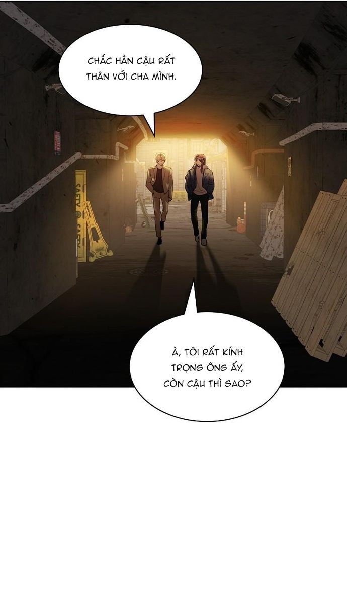Tiền Bạc Và Quyền Lực: Chapter 150