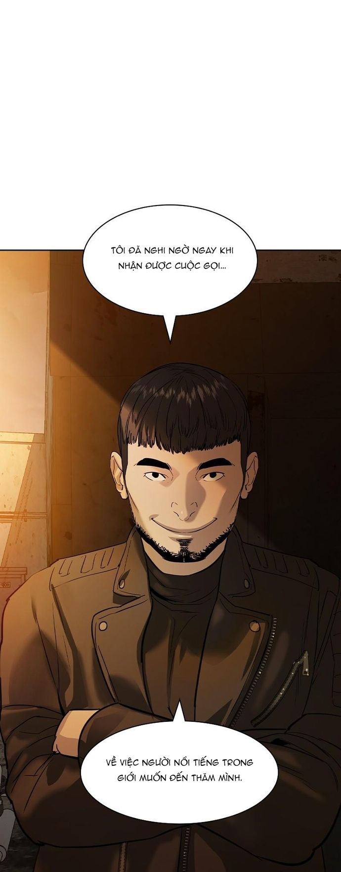 Tiền Bạc Và Quyền Lực: Chapter 150