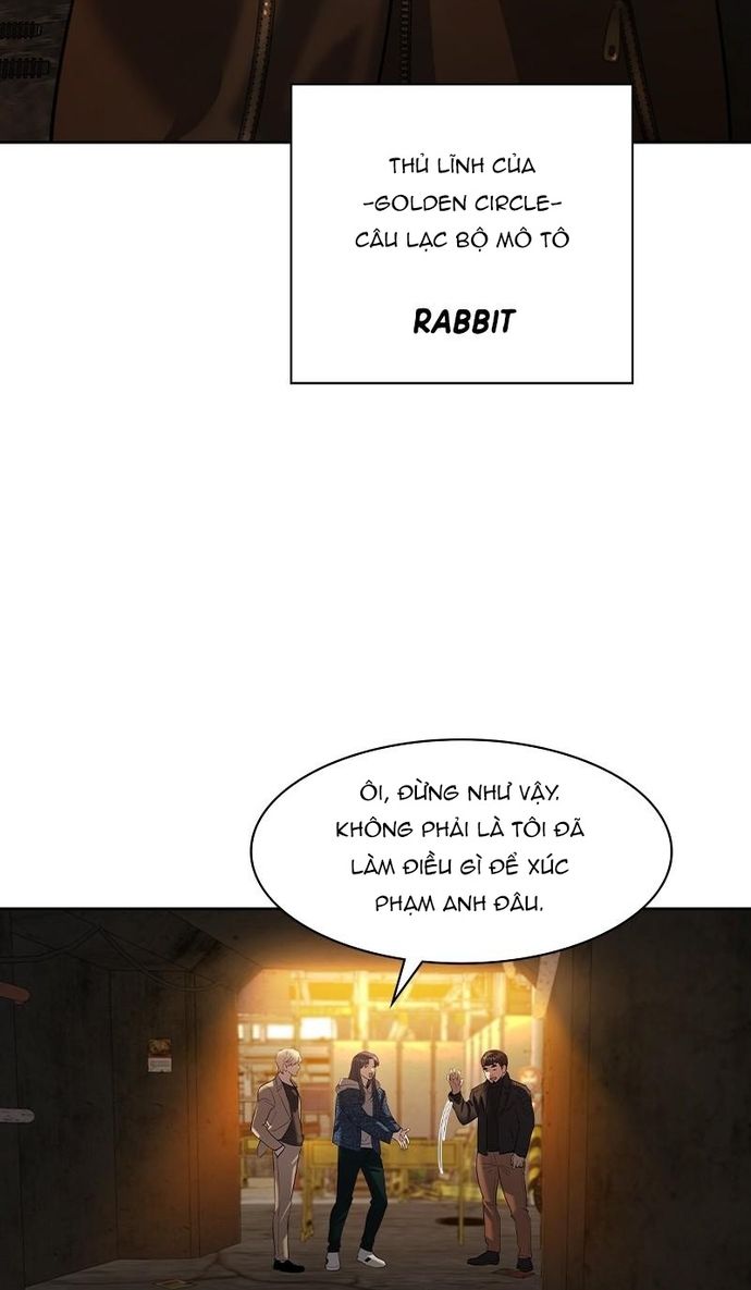 Tiền Bạc Và Quyền Lực: Chapter 150