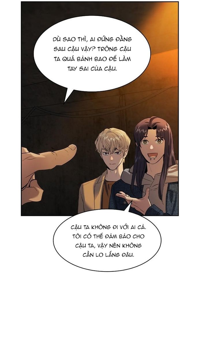 Tiền Bạc Và Quyền Lực: Chapter 150