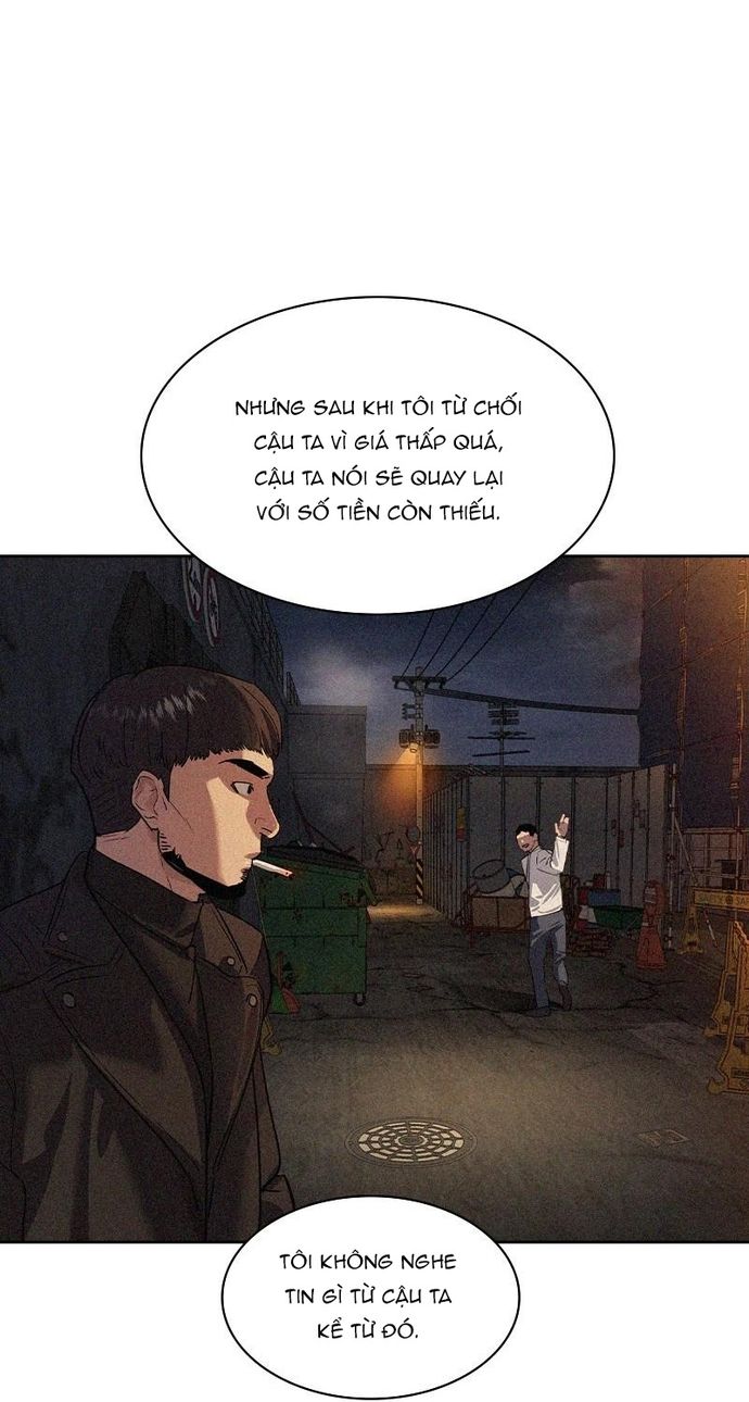 Tiền Bạc Và Quyền Lực: Chapter 150