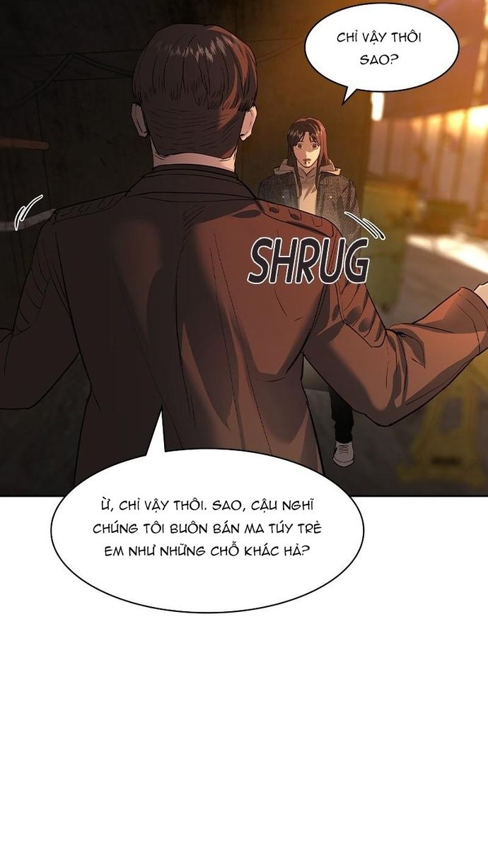 Tiền Bạc Và Quyền Lực: Chapter 150
