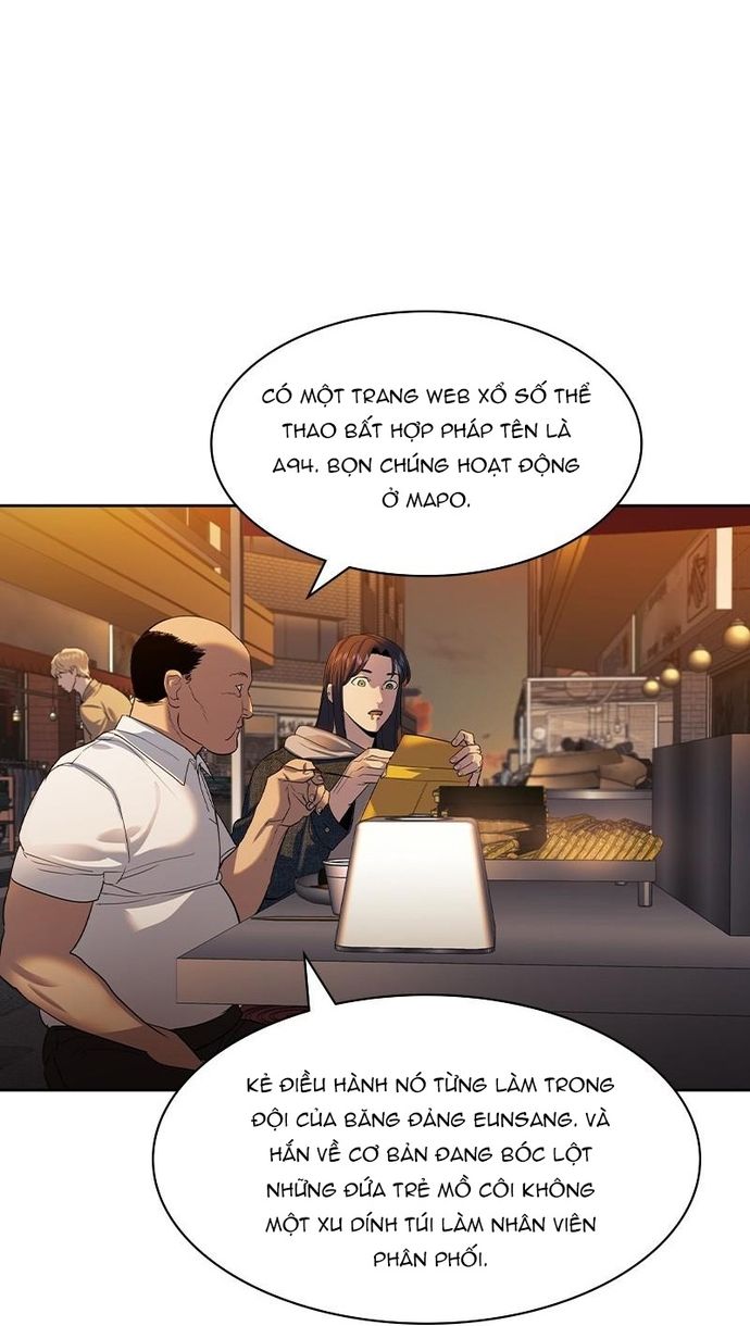 Tiền Bạc Và Quyền Lực: Chapter 150