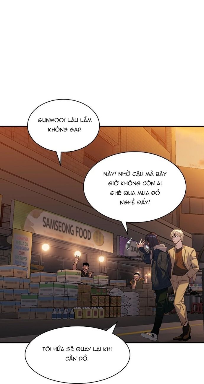 Tiền Bạc Và Quyền Lực: Chapter 150