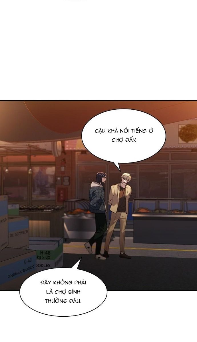 Tiền Bạc Và Quyền Lực: Chapter 150