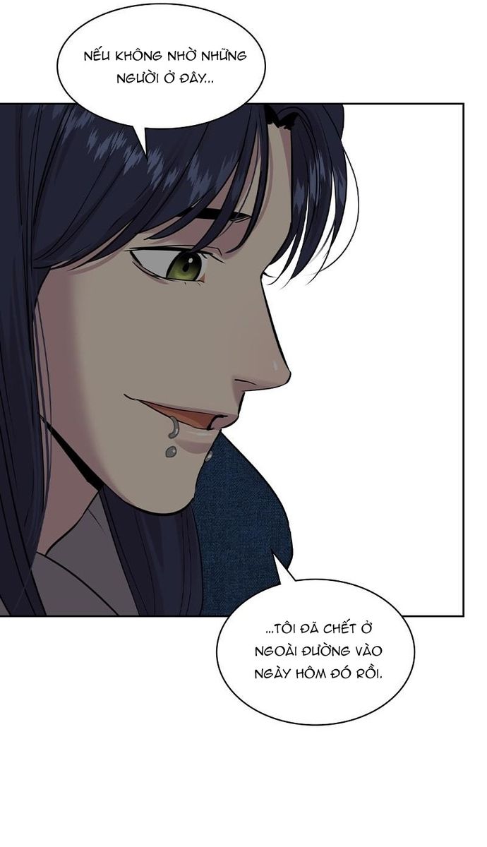 Tiền Bạc Và Quyền Lực: Chapter 150