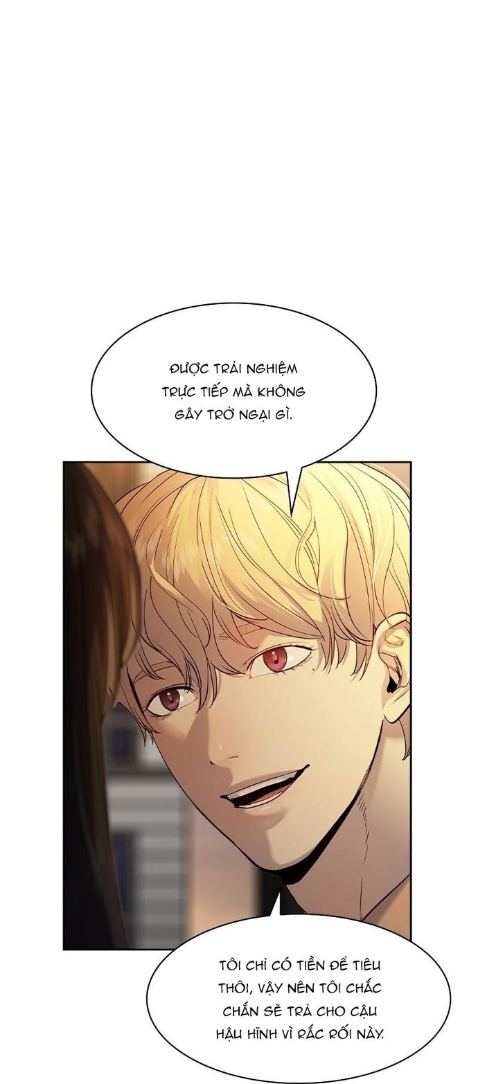 Tiền Bạc Và Quyền Lực: Chapter 150