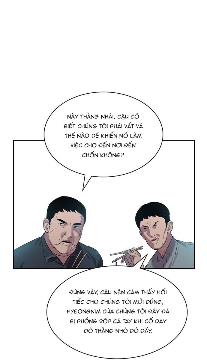 Tiền Bạc Và Quyền Lực: Chapter 150