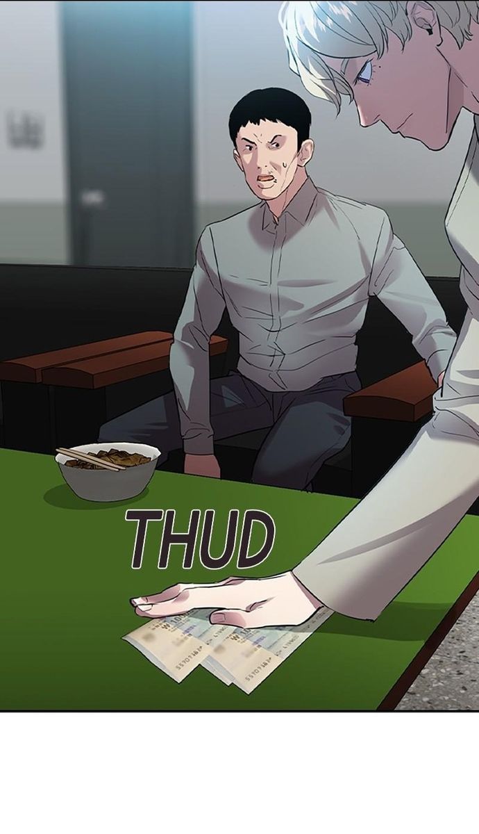 Tiền Bạc Và Quyền Lực: Chapter 150